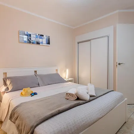 Apartament Great Location W 1 Bedroom Costa Adeje (Tenerife)