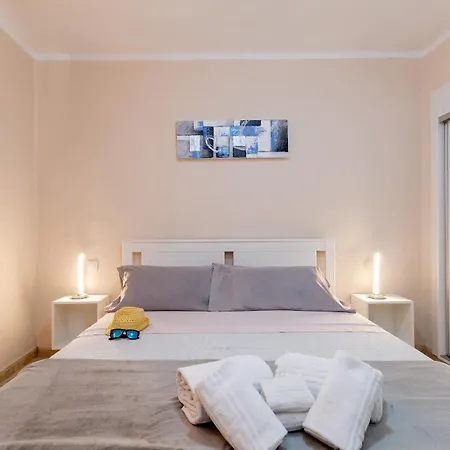 Apartament Great Location W 1 Bedroom *