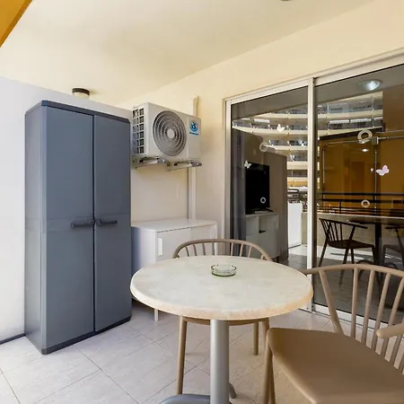 Great Location W 1 Bedroom Apartament *