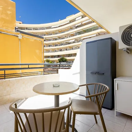 Great Location W 1 Bedroom * Costa Adeje (Tenerife)