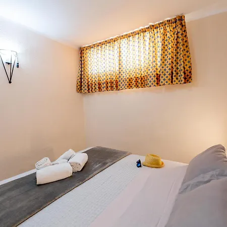 Great Location W 1 Bedroom * Costa Adeje (Tenerife)