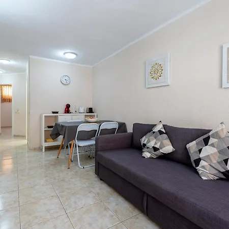 Great Location W 1 Bedroom Appartement Costa Adeje (Tenerife)