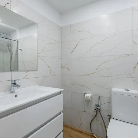 アパート Great Location W 1 Bedroom *