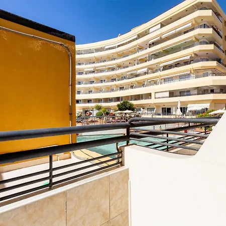 Great Location W 1 Bedroom * Costa Adeje (Tenerife)