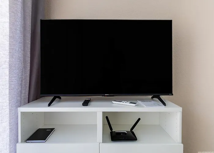 Great Location W 1 Bedroom Costa Adeje (Tenerife)