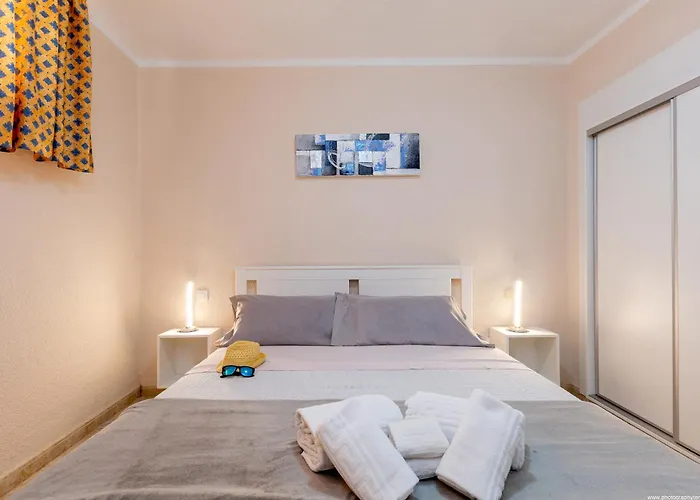 Apartment Great Location W 1 Bedroom *