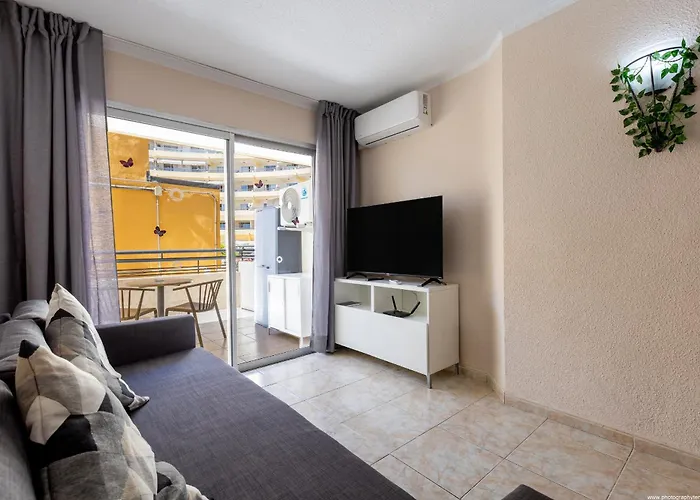 Great Location W 1 Bedroom