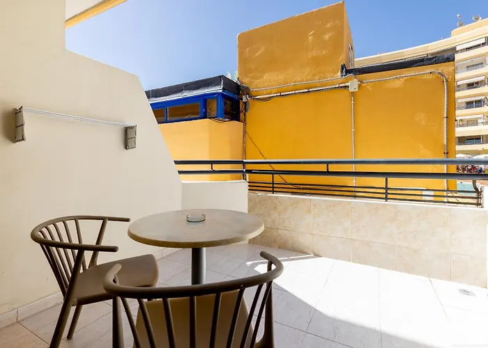 Great Location W 1 Bedroom Costa Adeje (Tenerife)