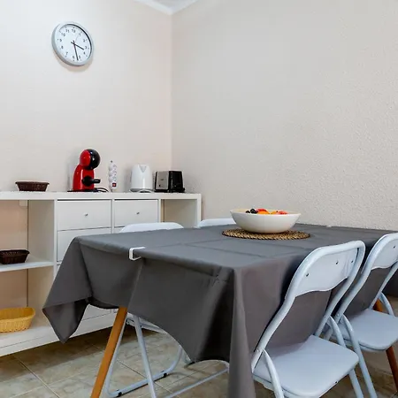 Apartamento Great Location W 1 Bedroom