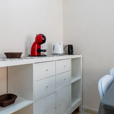 Great Location W 1 Bedroom