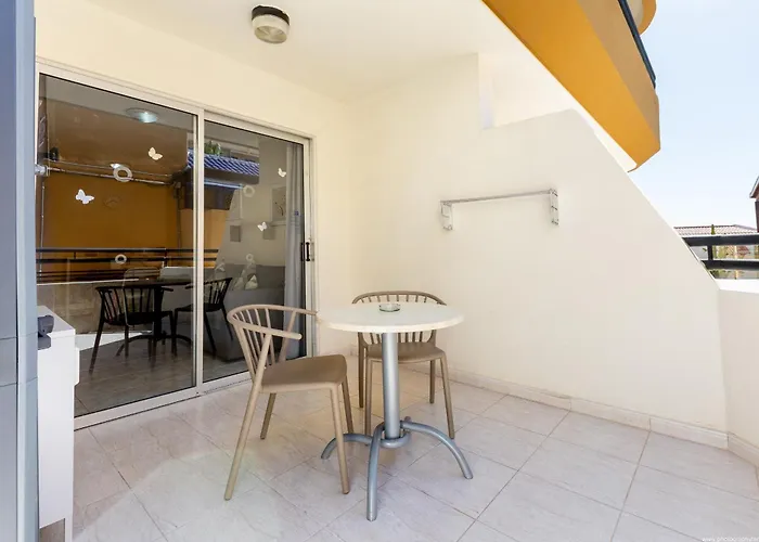 Great Location W 1 Bedroom 公寓 *