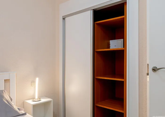 Great Location W 1 Bedroom 公寓 阿德耶