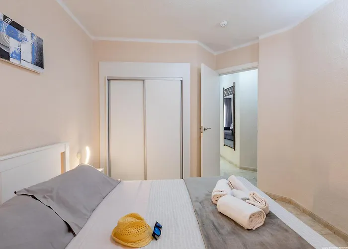 Great Location W 1 Bedroom * Costa Adeje (Tenerife)