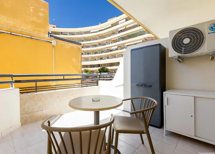 Great Location W 1 Bedroom * Costa Adeje (Tenerife)
