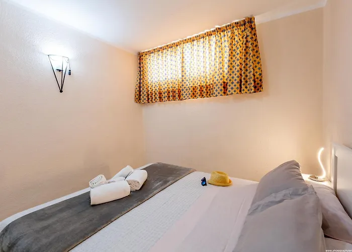 Great Location W 1 Bedroom * Costa Adeje (Tenerife)