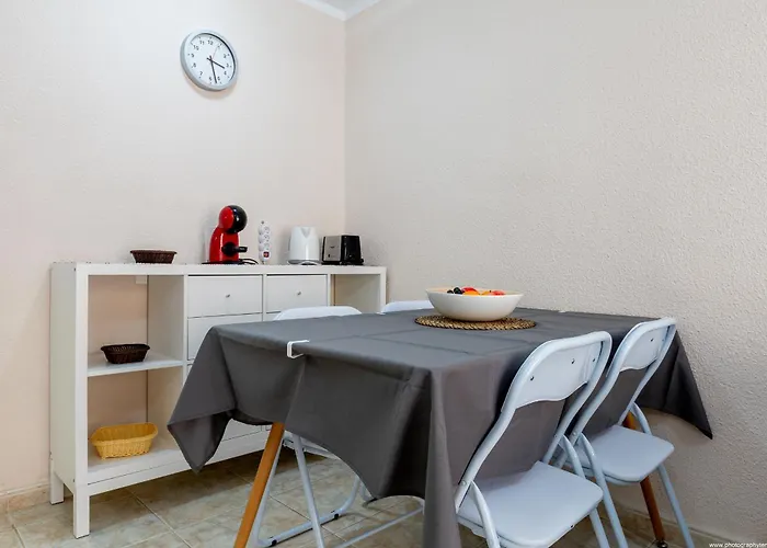 Apartment Great Location W 1 Bedroom