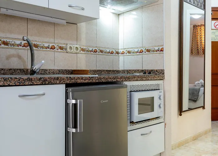 Great Location W 1 Bedroom