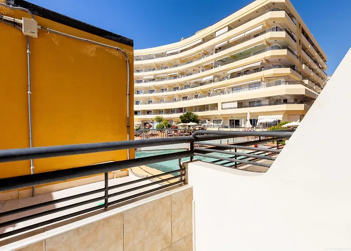 Great Location W 1 Bedroom * Costa Adeje (Tenerife)